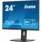 Galery – iiyama ProLite XUB2495WSU-B7 monitor de ecrã 61 cm (24″) 1920 x 1200 pixels 4K Ultra HD LED Preto0