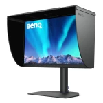 Galery – BenQ SW272Q monitor de ecrã 68,6 cm (27″) 2560 x 1440 pixels Wide Quad HD LCD Preto0