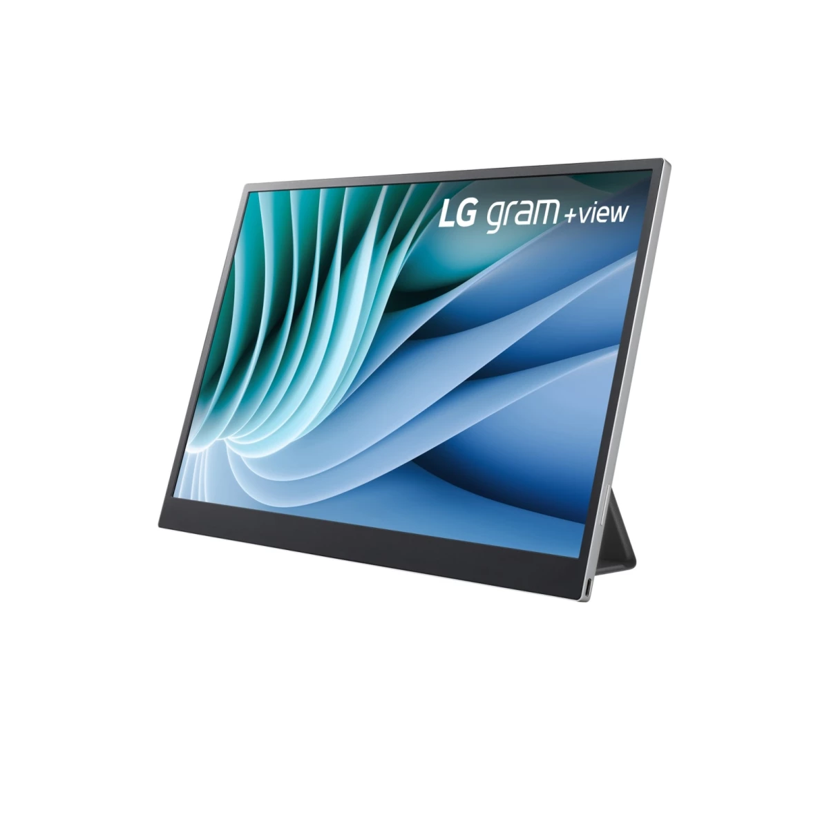 Galery – LG 16MR70 monitor de ecrã 40,6 cm (16″) 2560 x 1600 pixels WQXGA Prateado0