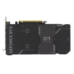 Galery – ASUS Dual -RTX4060TI-O8G-SSD NVIDIA GeForce RTX 4060 Ti 8 GB GDDR60