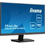 Galery – iiyama ProLite monitor de ecrã 60,5 cm (23.8″) 1920 x 1080 pixels Full HD LED Preto0