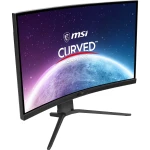 Galery – MSI MAG 275CQRF QD monitor de ecrã 68,6 cm (27″) 2560 x 1440 pixels Wide Quad HD Preto0