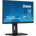 Galery – iiyama ProLite XUB2292HSU-B6 monitor de ecrã 55,9 cm (22″) 1920 x 1080 pixels Full HD LED Preto0