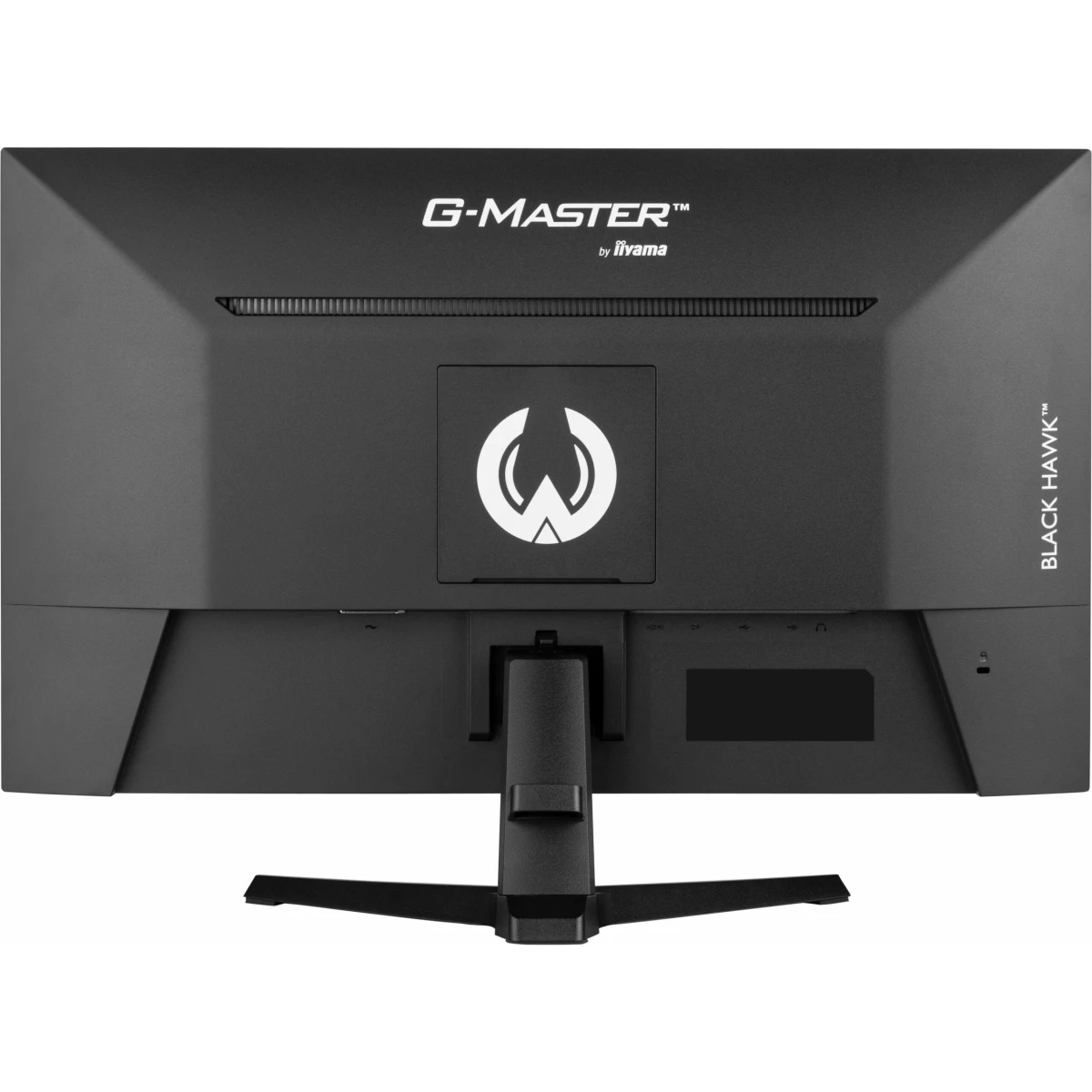 Galery – iiyama G-MASTER G2745QSU-B1 monitor de ecrã 68,6 cm (27″) 2560 x 1440 pixels Dual WQHD LED Preto0