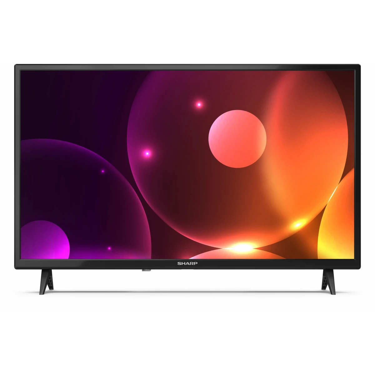 Thumbnail-Sharp 32FA2E TV 81,3 cm (32″) HD Preto