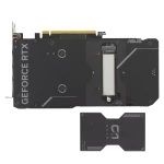 Galery – ASUS Dual -RTX4060TI-O8G-SSD NVIDIA GeForce RTX 4060 Ti 8 GB GDDR60