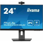 Thumbnail-iiyama ProLite monitor de ecrã 60,5 cm (23.8″) 1920 x 1080 pixels Full HD LED Preto