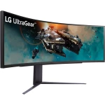 Galery – LG UltraGear LED display 124,5 cm (49″) 5120 x 1440 pixels Quad HD Preto0