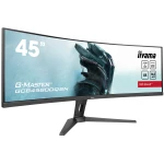 Galery – iiyama G-MASTER RED EAGLE CURVED monitor de ecrã 114,3 cm (45″) 5120 x 1440 pixels Dual QHD LED Preto0