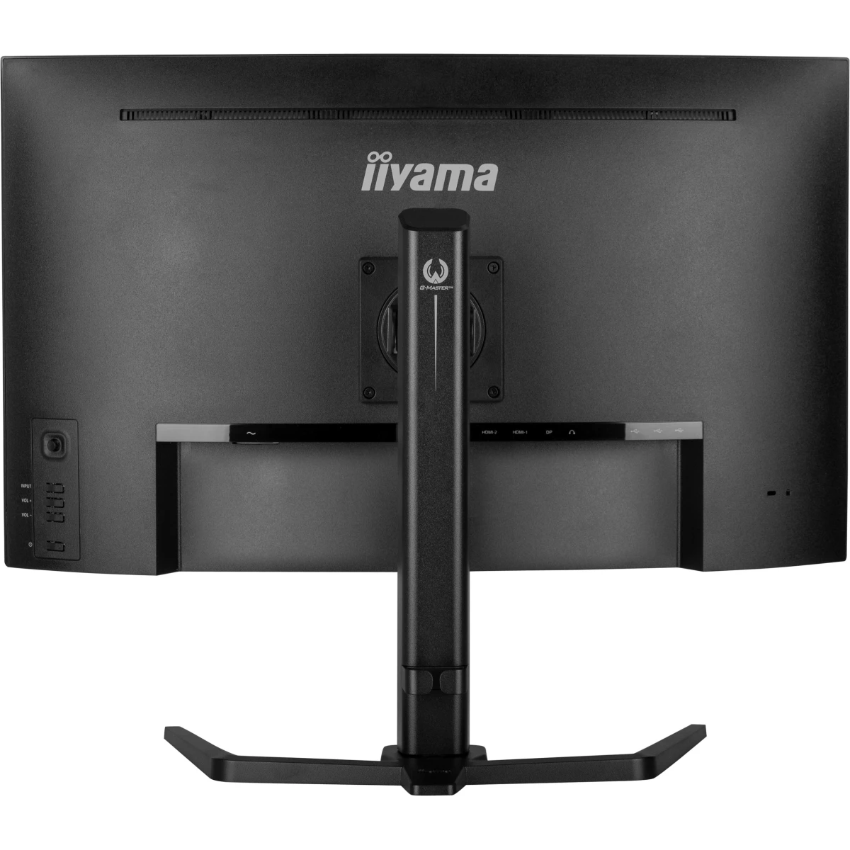 Galery – iiyama G-MASTER GCB3280QSU-B1 monitor de ecrã 80 cm (31.5″) 2560 x 1440 pixels LED Preto0