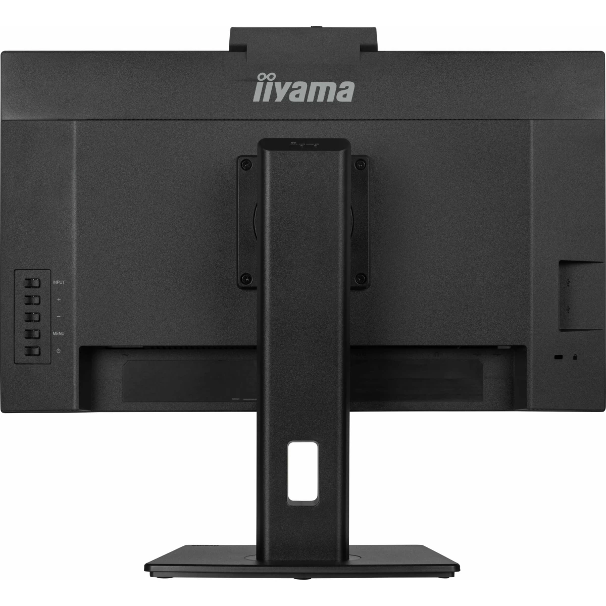 Galery – iiyama ProLite XUB2490HSUH-B1 monitor de ecrã 60,5 cm (23.8″) 1920 x 1080 pixels Full HD LED Preto0