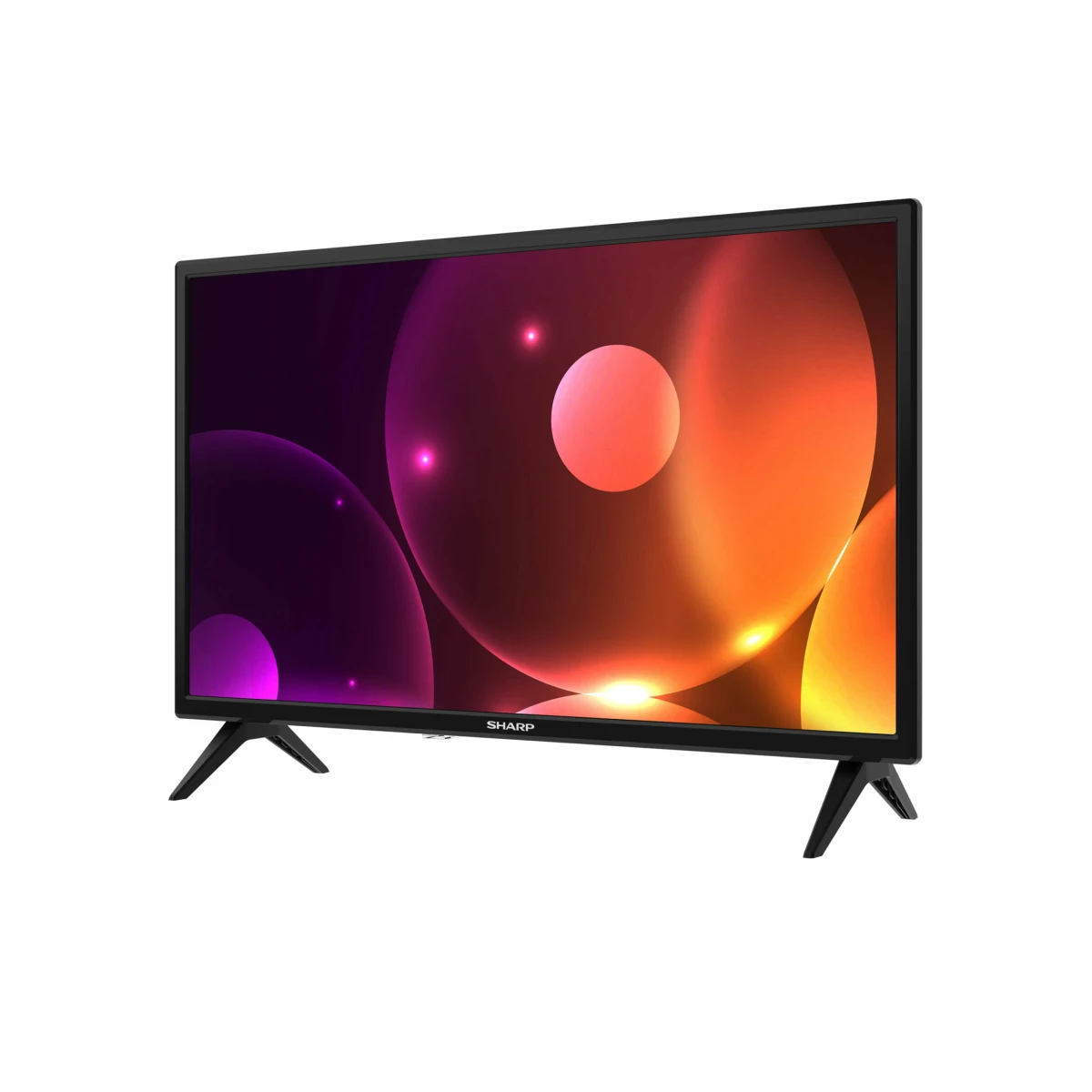 Galery – Sharp 24FA2E TV 61 cm (24″) HD Smart TV Preto0