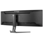 Galery – iiyama G-MASTER RED EAGLE CURVED monitor de ecrã 114,3 cm (45″) 5120 x 1440 pixels Dual QHD LED Preto0