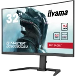 Galery – iiyama G-MASTER GCB3280QSU-B1 monitor de ecrã 80 cm (31.5″) 2560 x 1440 pixels LED Preto0