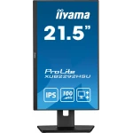 Galery – iiyama ProLite XUB2292HSU-B6 monitor de ecrã 55,9 cm (22″) 1920 x 1080 pixels Full HD LED Preto0