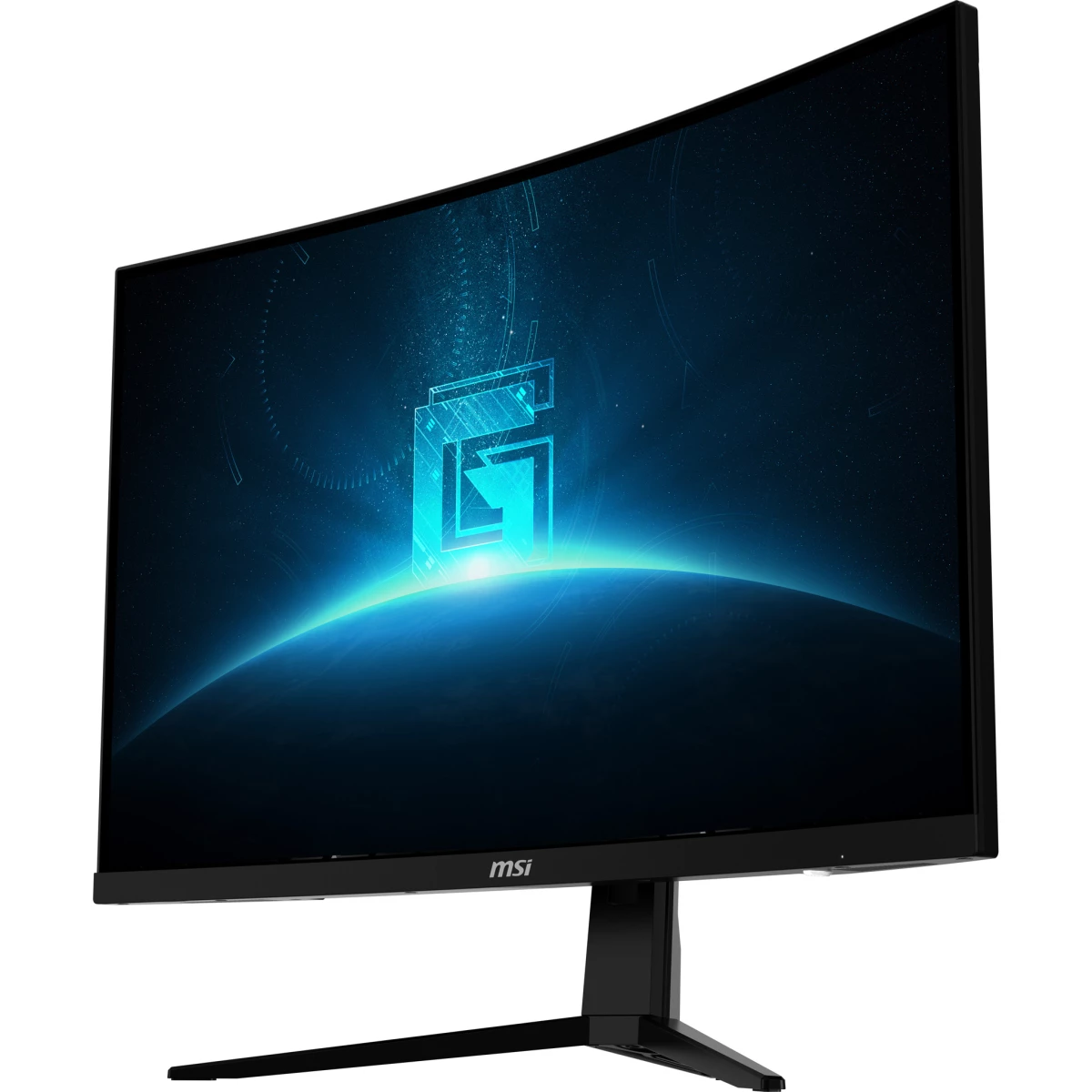 Galery – MSI G27C3F monitor de ecrã 68,6 cm (27″) 1920 x 1080 pixels Full HD LCD Preto0