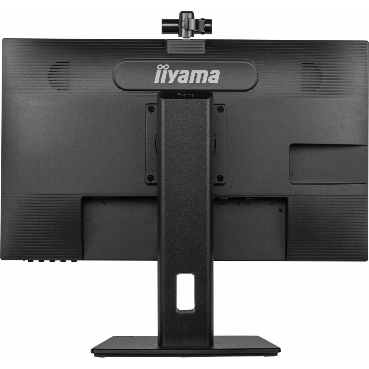 Galery – iiyama ProLite monitor de ecrã 60,5 cm (23.8″) 1920 x 1080 pixels Full HD LED Preto0