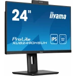 Galery – iiyama ProLite XUB2490HSUH-B1 monitor de ecrã 60,5 cm (23.8″) 1920 x 1080 pixels Full HD LED Preto0