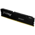 Thumbnail-Kingston Technology FURY Beast módulo de memória 16 GB 1 x 16 GB DDR5