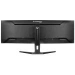 Galery – iiyama G-MASTER RED EAGLE CURVED monitor de ecrã 114,3 cm (45″) 5120 x 1440 pixels Dual QHD LED Preto0