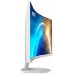 Galery – MSI Pro MP341CQW monitor de ecrã 86,4 cm (34″) 3440 x 1440 pixels UltraWide Quad HD Branco0