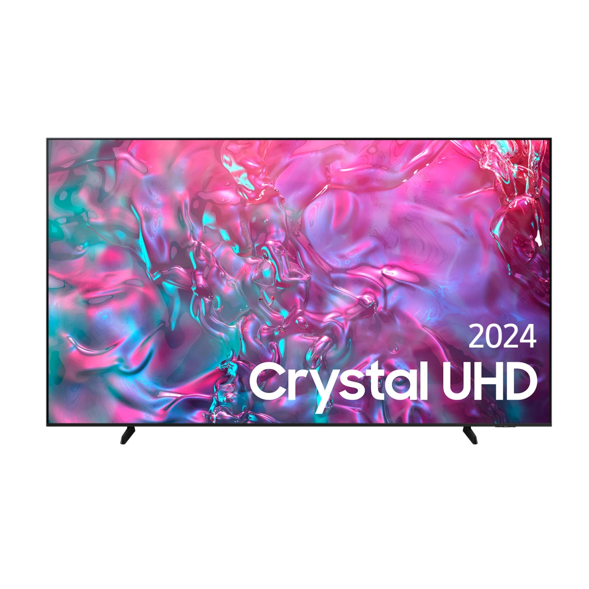 Thumbnail-Samsung TU98DU9005K 2,49 m (98″) 4K Ultra HD Smart TV Wi-Fi Preto