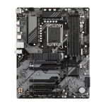 Galery – Gigabyte B760 DS3H motherboard Intel B760 Express LGA 1700 ATX0