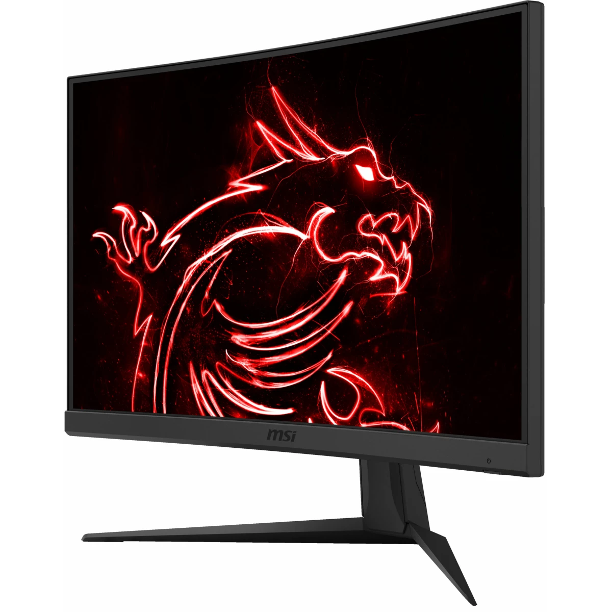 Galery – MSI G24C6 E2 monitor de ecrã 59,9 cm (23.6″) 1920 x 1080 pixels Full HD LED Preto0