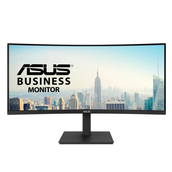 Thumbnail-ASUS VA34VCPSN monitor de ecrã 86,4 cm (34″) 3440 x 1440 pixels Preto