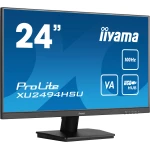 Galery – iiyama ProLite monitor de ecrã 60,5 cm (23.8″) 1920 x 1080 pixels Full HD LED Preto0