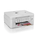 Galery – Brother MFC-J1010DWRE1 Jato de tinta A4 1200 x 6000 DPI 17 ppm Wi-Fi0