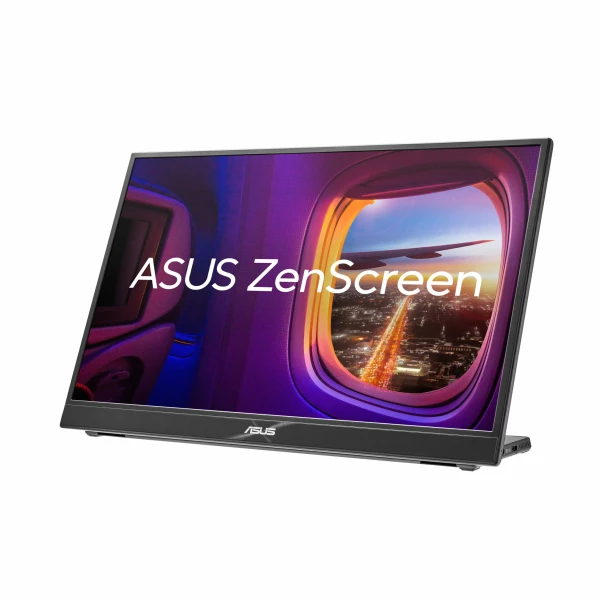 Thumbnail-ASUS ZenScreen MB16QHG monitor de ecrã 40,6 cm (16″) 2560 x 1600 pixels WQXGA LCD Preto