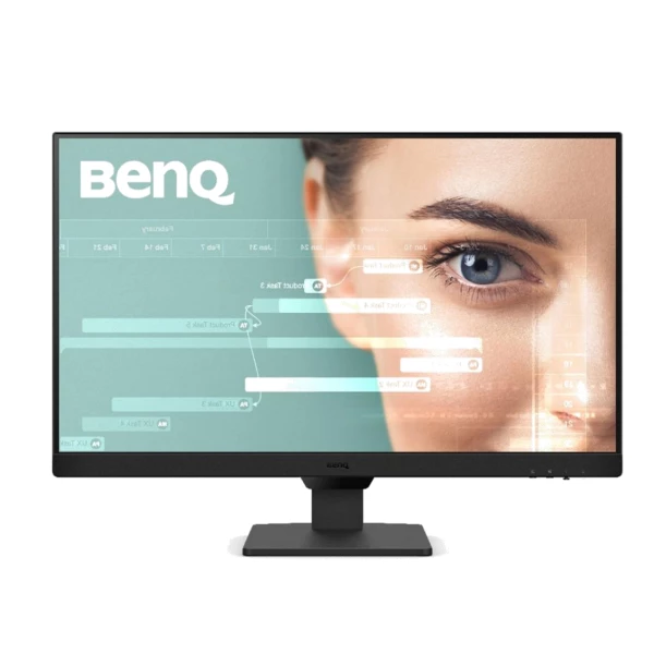 Thumbnail-BenQ 9H.LLSLJ.LBE monitor de ecrã 60,5 cm (23.8″) 1920 x 1080 pixels Full HD Preto