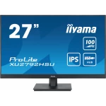 Thumbnail-iiyama ProLite monitor de ecrã 68,6 cm (27″) 1920 x 1080 pixels Full HD LED Preto