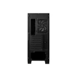 Galery – MSI MAG FORGE 320R AIRFLOW caixa para computador Micro Tower Preto, Transparente0