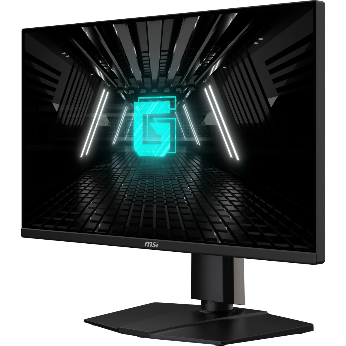 Galery – MSI G255PF E2 monitor de ecrã 62,2 cm (24.5″) 1920 x 1080 pixels Full HD LCD Preto0