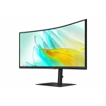 Galery – Samsung ViewFinity S65UC monitor de ecrã 86,4 cm (34″) 3440 x 1440 pixels 4K Ultra HD LED Preto0