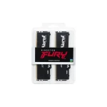 Galery – Kingston Technology FURY Beast RGB módulo de memória 64 GB 2 x 32 GB DDR5 ECC0