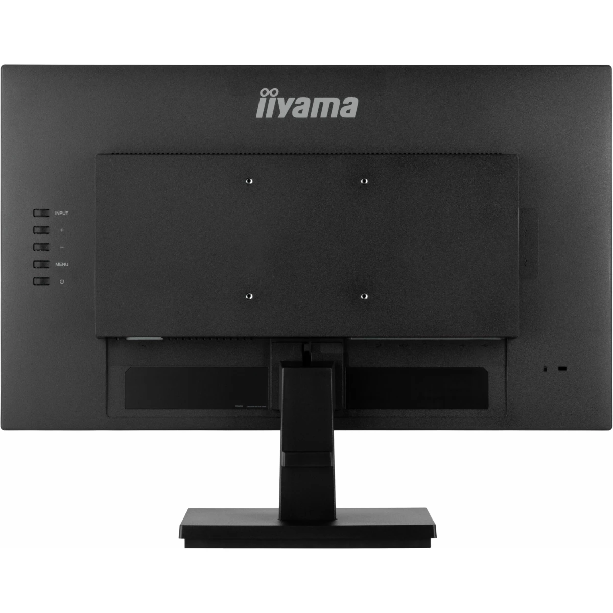 Galery – iiyama ProLite monitor de ecrã 60,5 cm (23.8″) 1920 x 1080 pixels Full HD LED Preto0