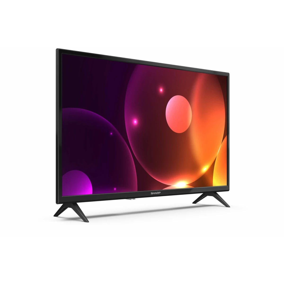 Galery – Sharp 32FA2E TV 81,3 cm (32″) HD Preto0