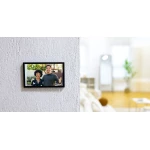 Galery – EZVIZ HP7 intercomunicador vídeo 17,8 cm (7″) Preto, Prateado0