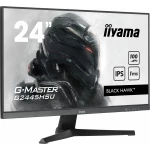 Galery – iiyama G-MASTER monitor de ecrã 61 cm (24″) 1920 x 1080 pixels Full HD LED Preto0