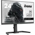 Galery – iiyama G-MASTER GB2445HSU-B1 monitor de ecrã 61 cm (24″) 1920 x 1080 pixels Full HD LED Preto0