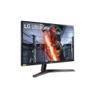 Galery – LG 27GN800P-B.BEU monitor de ecrã 68,6 cm (27″) 2560 x 1440 pixels Quad HD LED Preto, Vermelho0