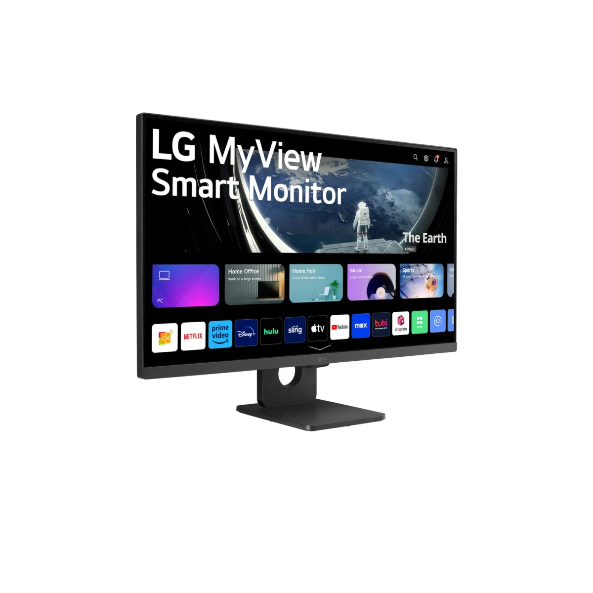 Galery – LG 27SR50F-B monitor de ecrã 68,6 cm (27″) 1920 x 1080 pixels Full HD Preto0