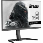 Galery – iiyama G-MASTER GB2745QSU-B1 monitor de ecrã 68,6 cm (27″) 2560 x 1440 pixels 2K Ultra HD LED Preto0