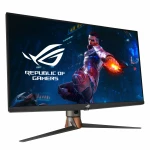 Galery – ASUS ROG Swift PG32UQXR monitor de ecrã 81,3 cm (32″) 3840 x 2160 pixels 4K Ultra HD Preto0