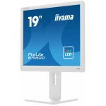 Galery – iiyama ProLite B1980D-W5 monitor de ecrã 48,3 cm (19″) 1280 x 1024 pixels SXGA LCD Branco0