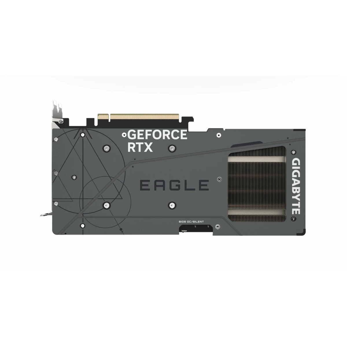 Galery – Gigabyte EAGLE GeForce RTX 4070 Ti SUPER OC 16G NVIDIA 16 GB GDDR6X0