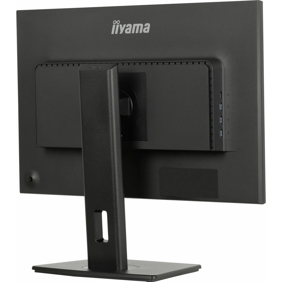 Galery – iiyama ProLite XUB2495WSU-B7 monitor de ecrã 61 cm (24″) 1920 x 1200 pixels 4K Ultra HD LED Preto0